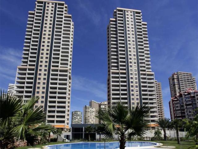 Benidorm