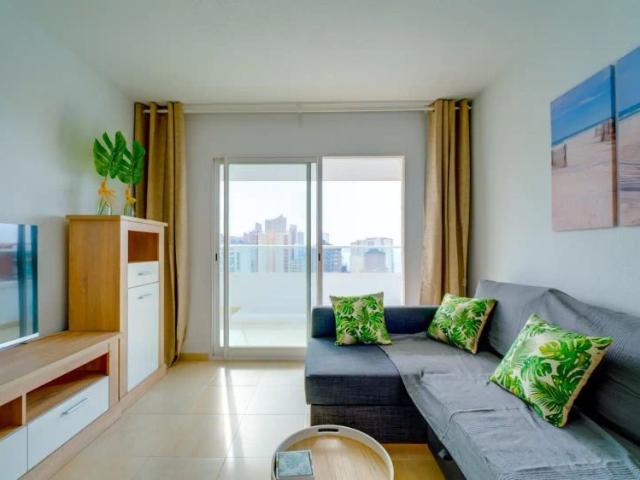 Benidorm