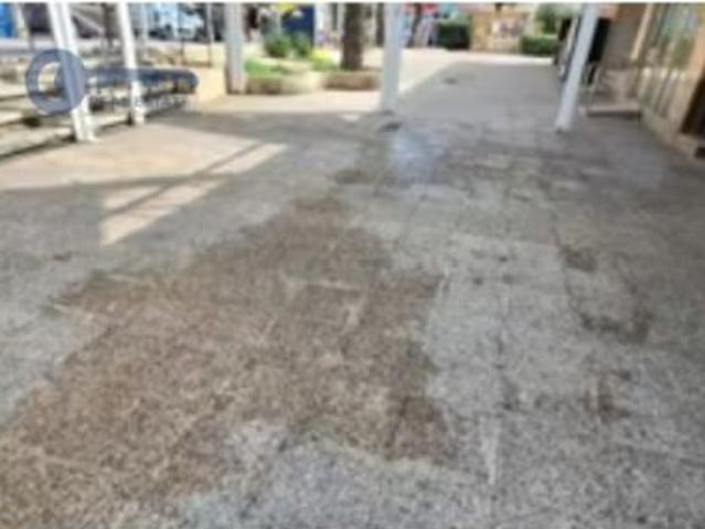 Benidorm Cafetería