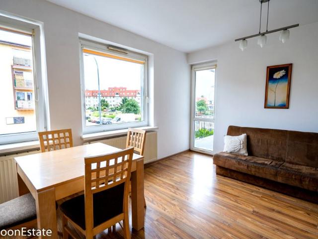 Beniowskiego 3 31,80 m², Pruszcz Gdański