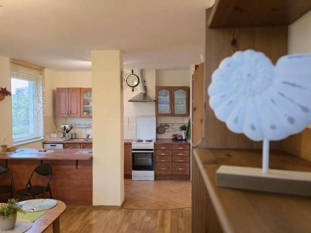 Beniowskiego 15 52,12 m², Gdańsk