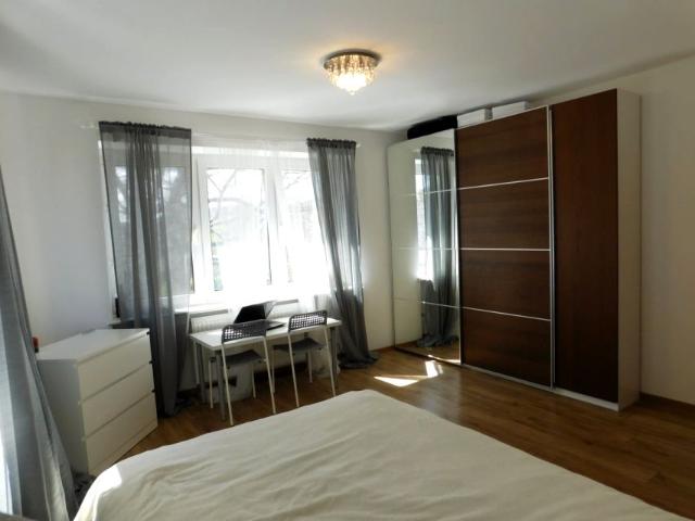 Beniowskiego 165 m², Gdańsk
