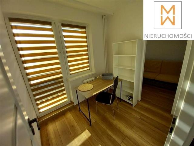 Beniowskiego 35 m², Gdynia