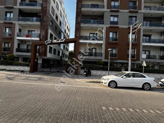 Benim Emlak'tan Atatürk Mah. Prestij Caddesinde Satılık Daire