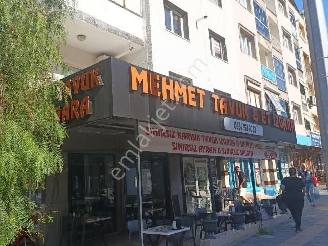 Benim Emlak'tan Maski Karşısında Devren Kiralık Dükkan