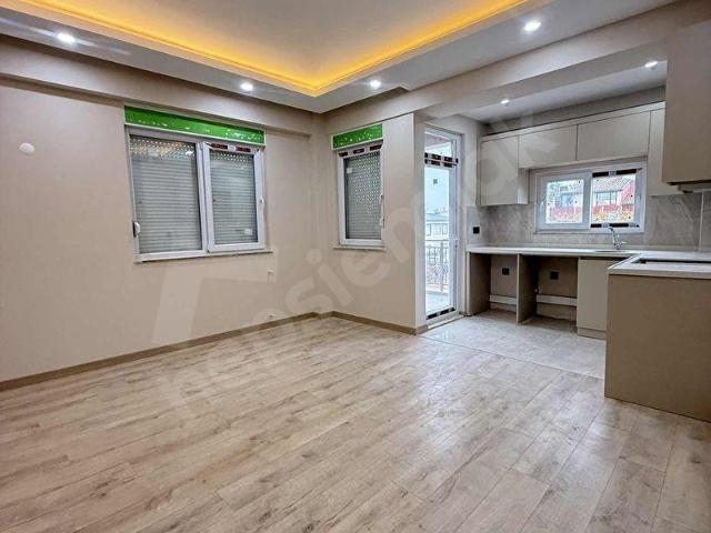 Benim Evim'den Satılık 1+1 daire Ayanoğlu mh