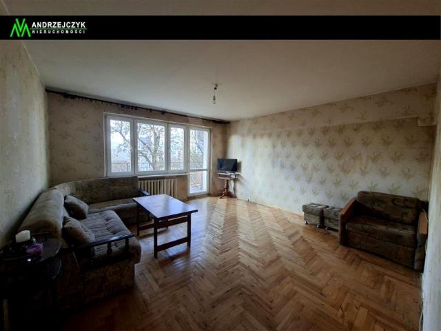 Benisławskiego 53 m², Gdynia