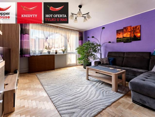 Benisławskiego 52,70 m², Gdynia