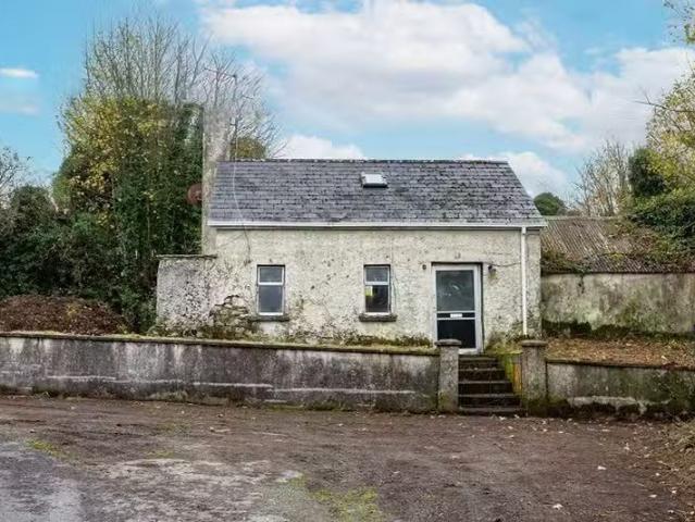 Benison, Castlepollard, Co. Westmeath, N91EW44 is for sale
