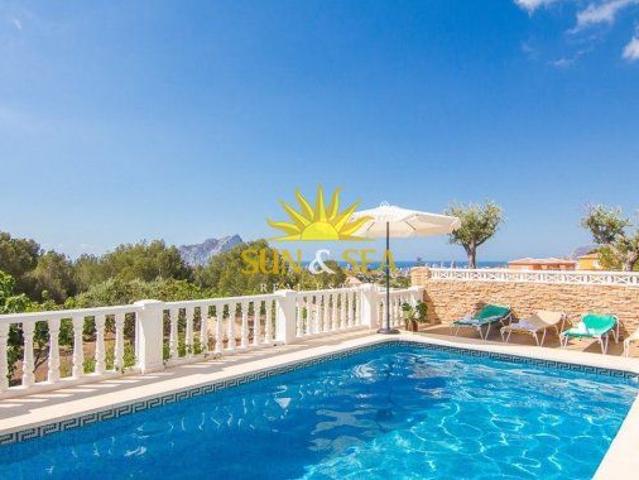 Benissa, Alicante