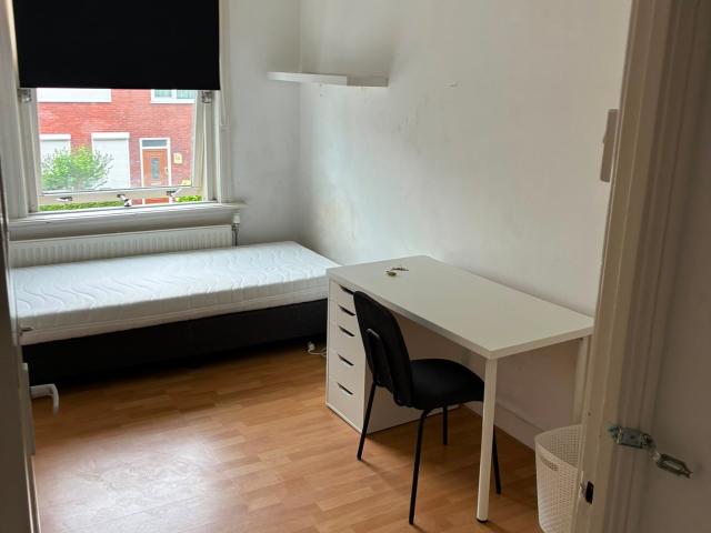 Benjamin Willem ter Kuilestraat 48, Enschede