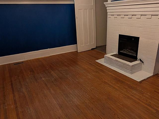 Benkview Apartment Vacant For Rent Excellent Location And Price