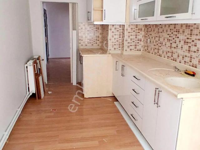 Benliler'den Basınevleri Mah 3+1 Katta Full Yapılı Kiralık Daire
