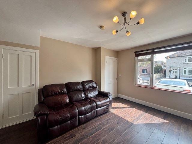 Benmadigan Road, Crumlin, Dublin 12