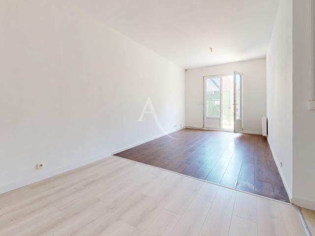 Bennecourt Location Appartement 78