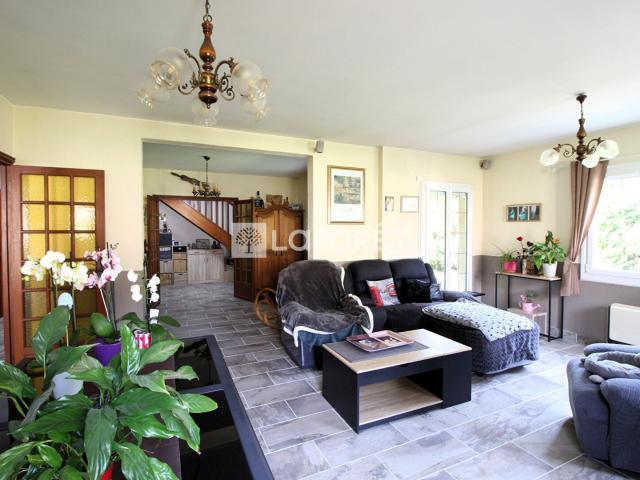 Bennecourt Vente Maison 78