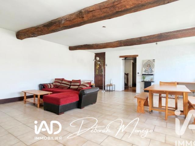 Bennecourt Vente Maison 78