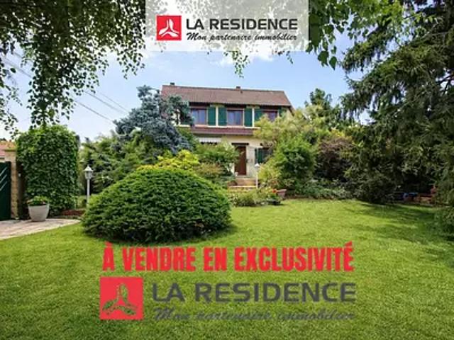 Bennecourt 78270 Achat / Vente maison 6 pièces t6 terrasse