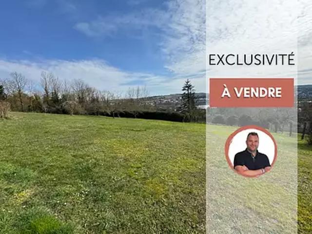 Bennecourt 78270 Achat / Vente terrain