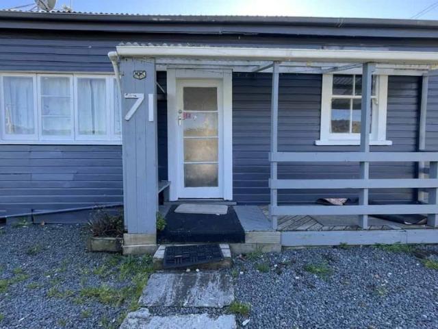 BENNEYDALE 3 BEDROOMS