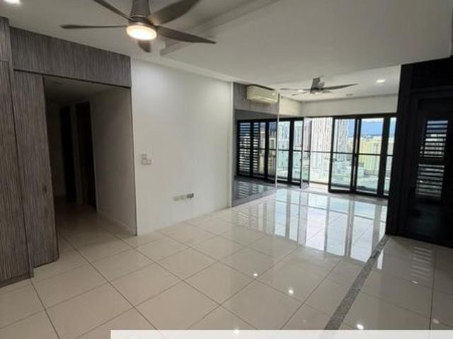Bennington Residence @ Sky Arena