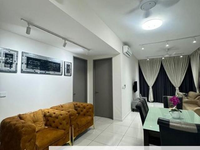 Bennington Residence @ Sky Arena