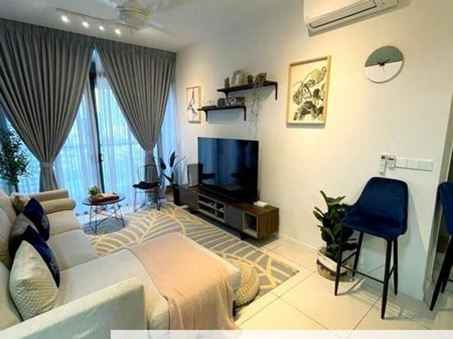 Bennington Residence @ Sky Arena