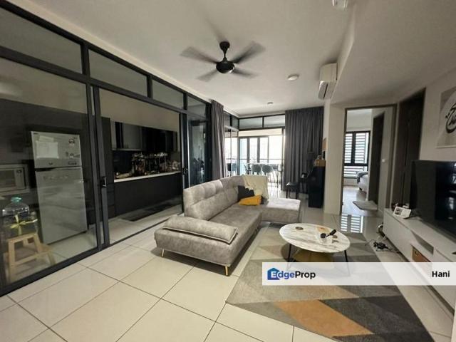 Bennington Residence @ Sky Arena