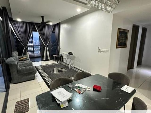 Bennington Residence @ Sky Arena