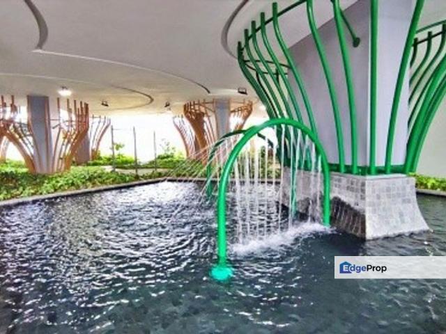 Bennington Residence @ Sky Arena