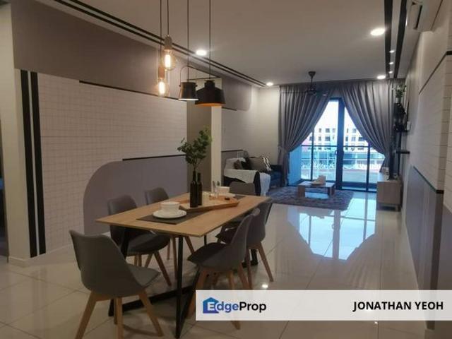 Bennington Residence @ Sky Arena