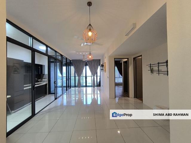 Bennington Residence @ Sky Arena