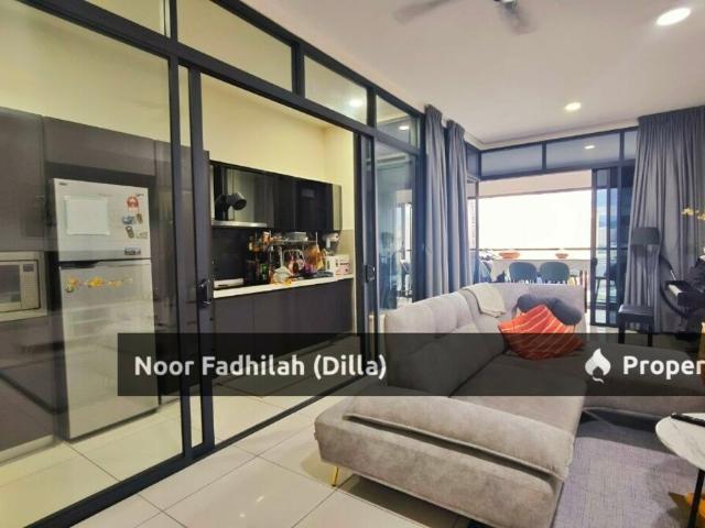 Bennington Residences Cheapest In Market Boleh Full Loan Booking 1k