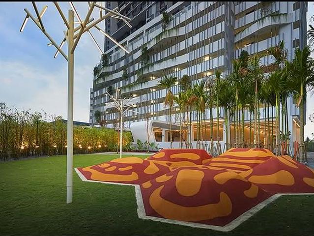 Bennington Residences @ SkyArena, Setapak