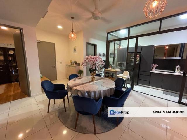 Bennington Residence @ Sky Arena
