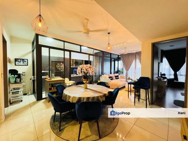 Bennington Residence @ Sky Arena