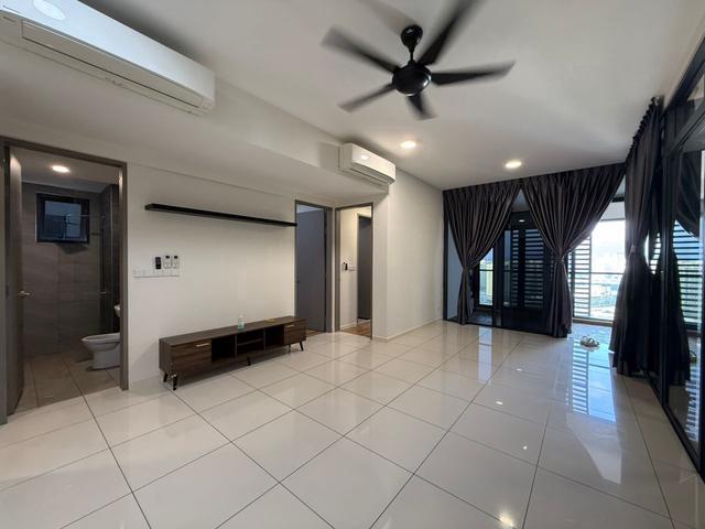 Bennington Residences partial furnished for rent