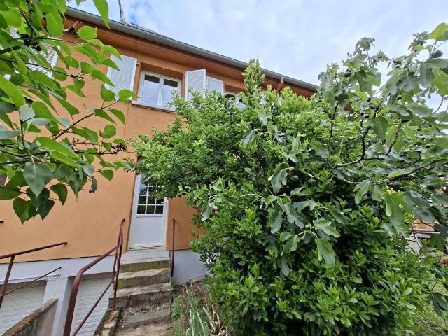 Bennwihr Vente Maison 68