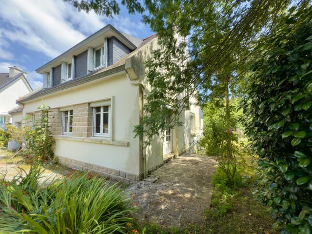 Bénodet Vente Maison 29