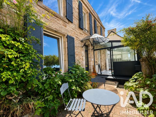 Bénodet Vente Maison 29