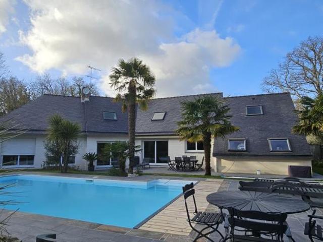 Bénodet Vente Maison 29
