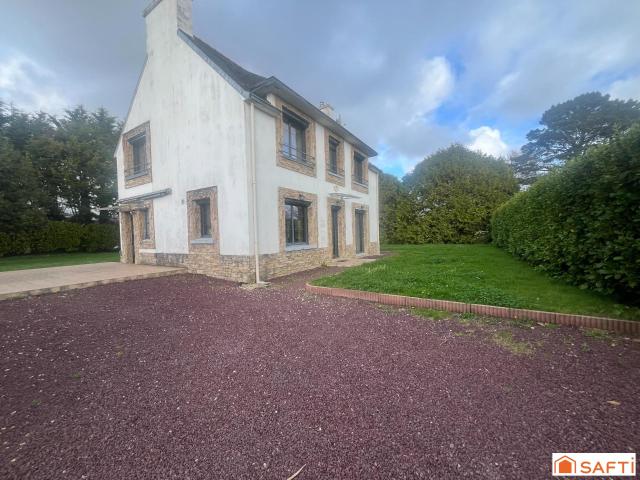 Bénodet Vente Maison 29