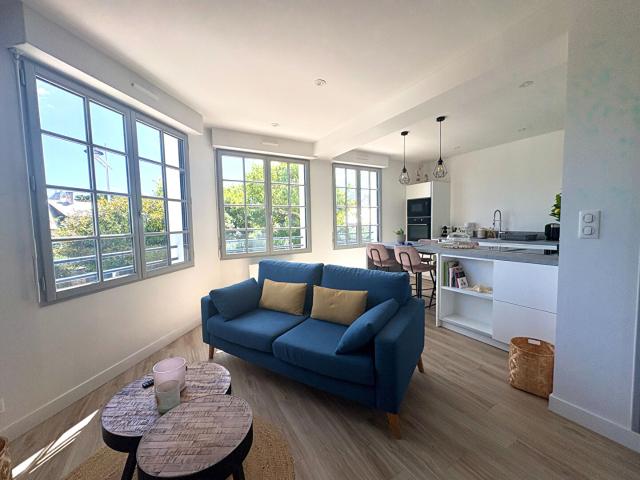 Bénodet Vente Appartement 29