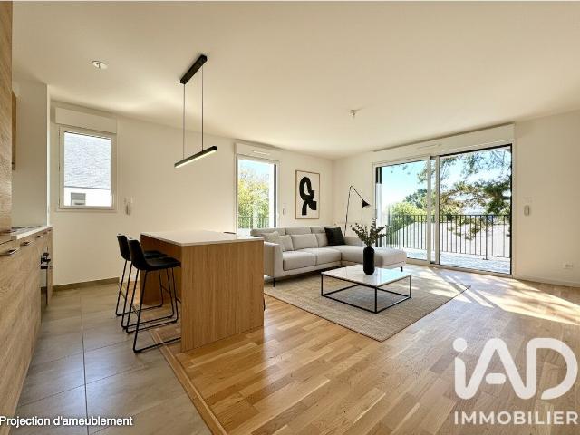 Bénodet Vente Appartement 29