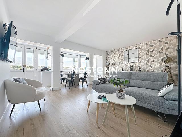 Bénodet Vente Appartement 29