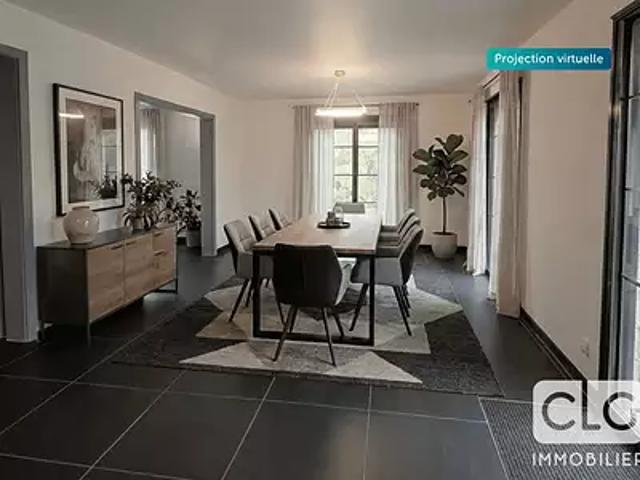 Bénodet 29950 Achat / Vente maison 6 pièces t6