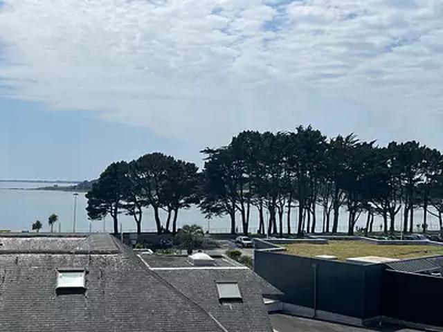 Bénodet 29950 Achat / Vente appartement 1 pièce t1 parking