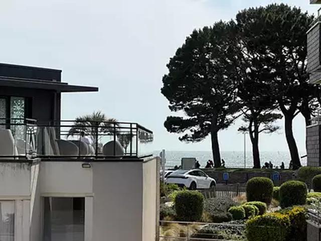 Bénodet 29950 Achat / Vente appartement 3 pièces t3 cave