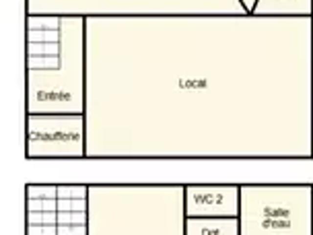 Bénodet 29950 Achat / Vente immeuble