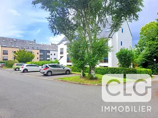 Bénodet 29950 Achat / Vente parking